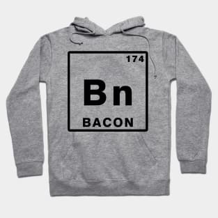 BACON ELEMENT Hoodie